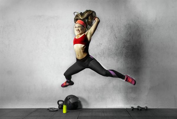 CrossFit见效快，但也可能损害你的免疫系统