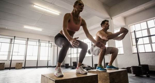 CrossFit见效快，但也可能损害你的免疫系统