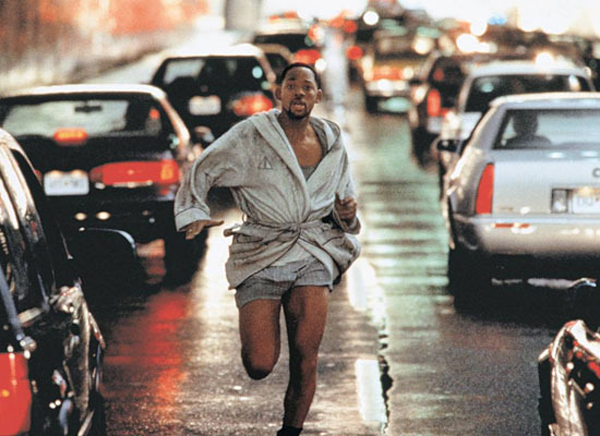 《国家公敌》要拍衍生剧，不知是否会取材“斯诺登”