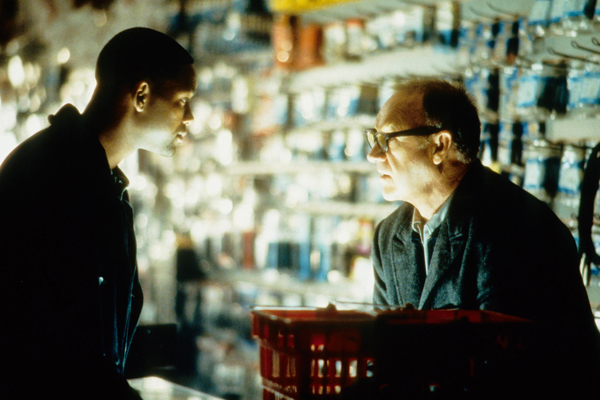 《国家公敌》要拍衍生剧，不知是否会取材“斯诺登”