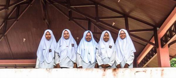 走近印尼米南加保族，一窥真实的母系社会