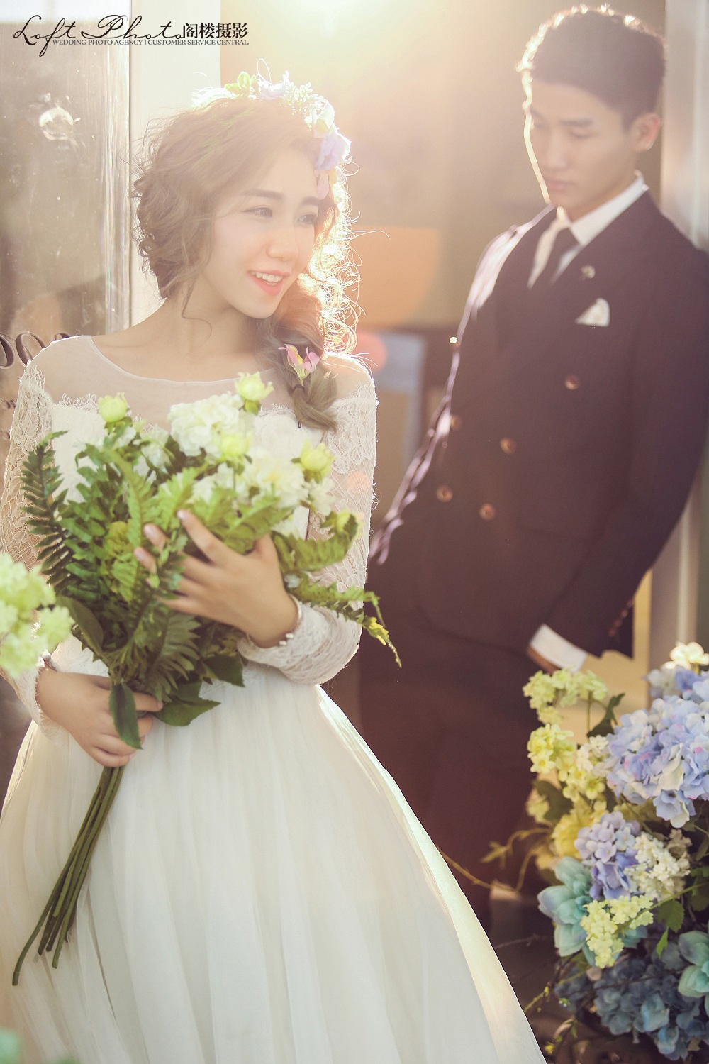 如皋有哪些婚纱影楼