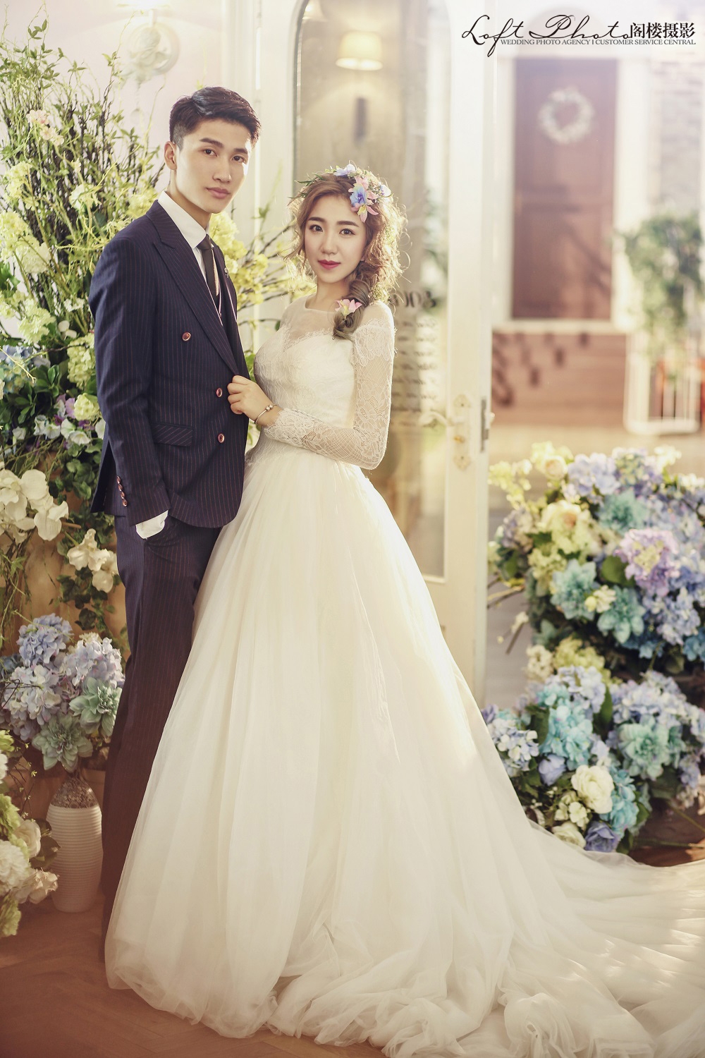 如皋有哪些婚纱影楼