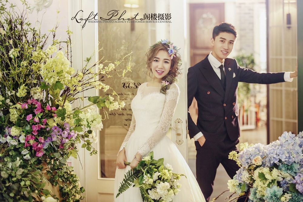 如皋有哪些婚纱影楼