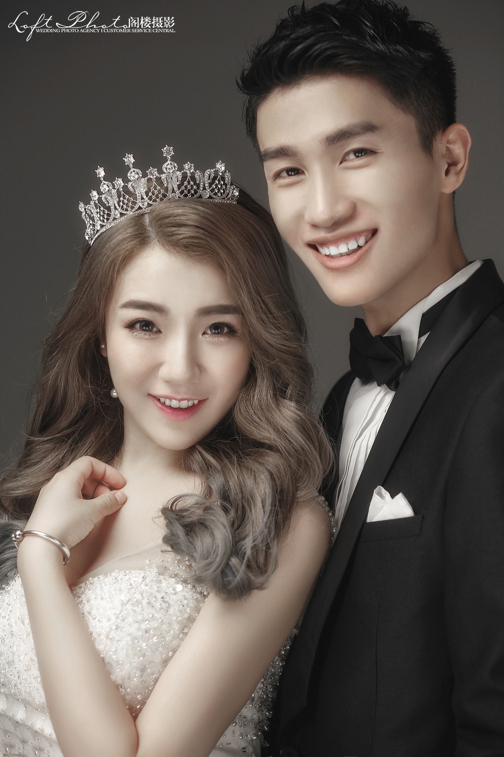 如皋有哪些婚纱影楼