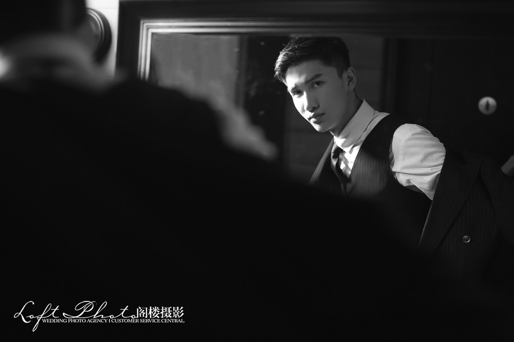 如皋有哪些婚纱影楼