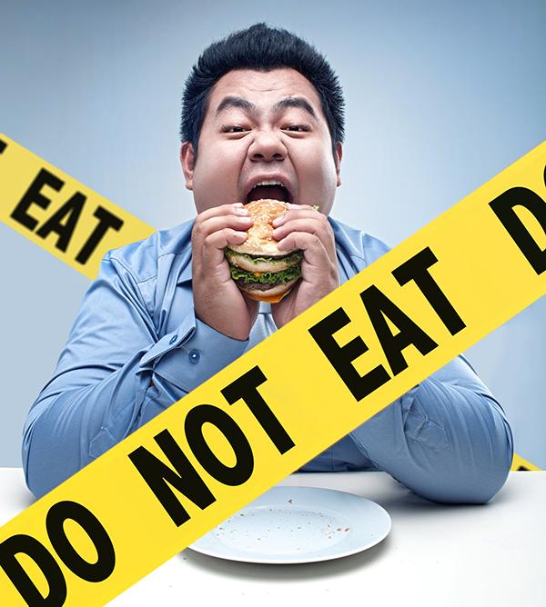 慢性病患者数以亿计，专家：轻断食可缓解症状