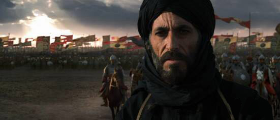 蒙古帝国为什么没有统治非洲？