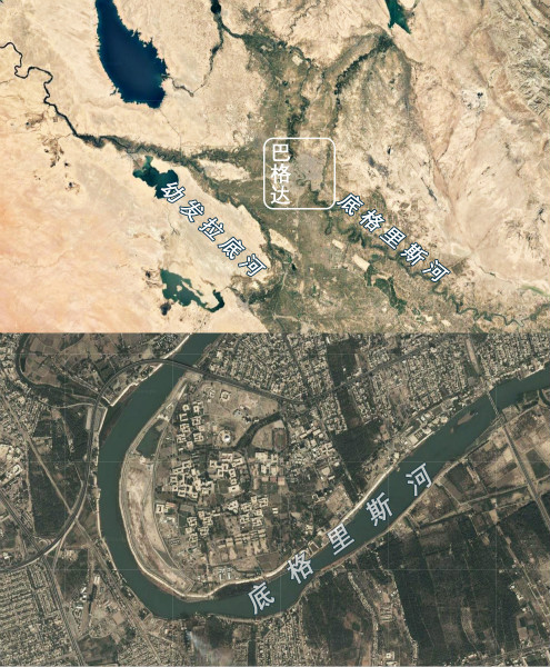 蒙古帝国为什么没有统治非洲？