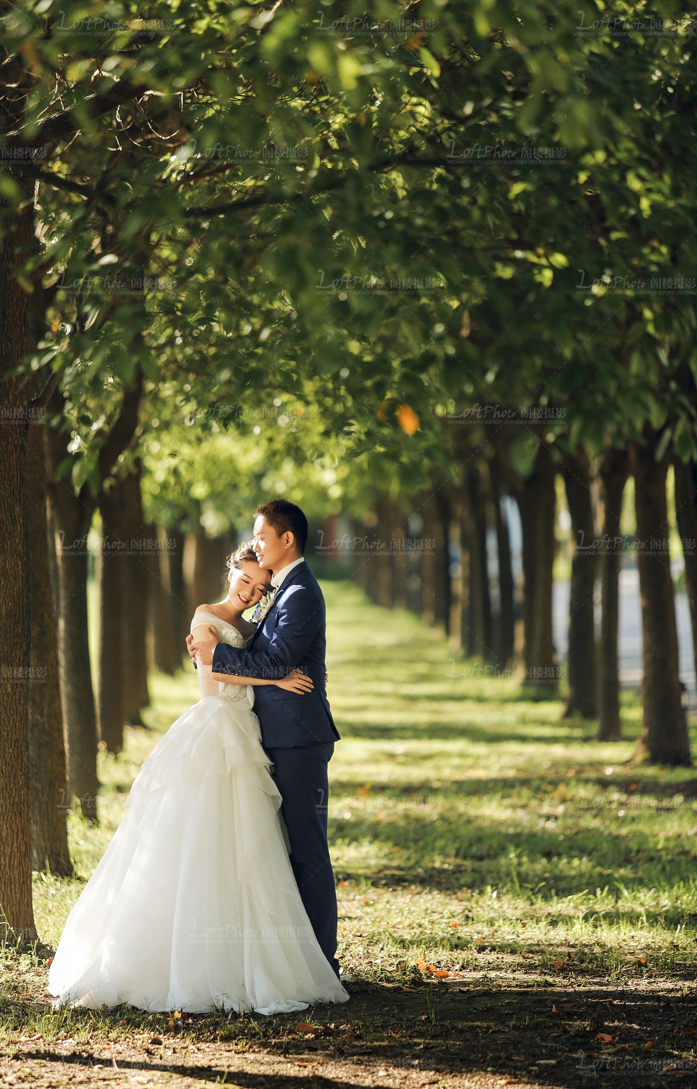 如皋拍婚纱照多少钱