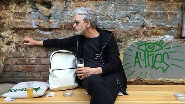 趣看｜玩转网络两月变网红，阔豪爷爷竟只是退休工人