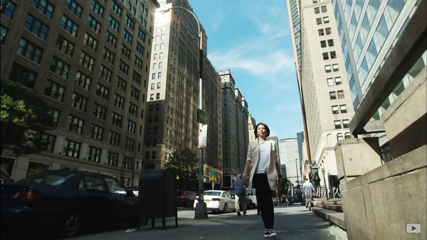 人生这么短，一定要努力给自己加戏