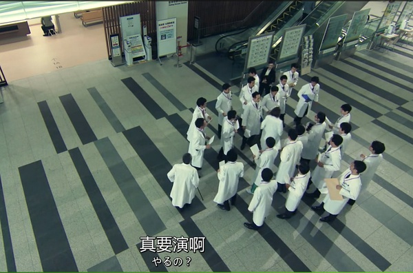 人生这么短，一定要努力给自己加戏