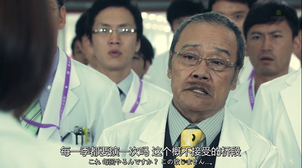 人生这么短，一定要努力给自己加戏