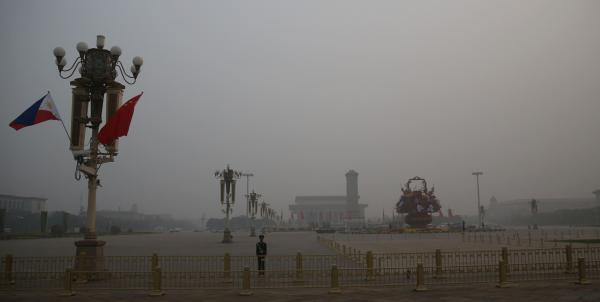 近一个月煤价上涨近七成：环京禁煤区改煤成本高污染治理难