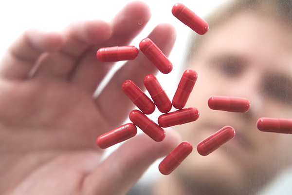 食药监总局：长期使用此感冒药存风险