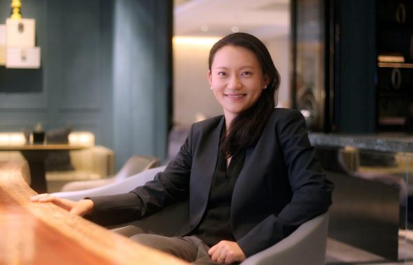 今日头条确认优步中国负责人柳甄加盟，要造全球领先科技公司