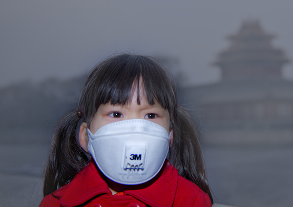 防霾口罩新规缺儿童标准，专家提醒选购时注意三点