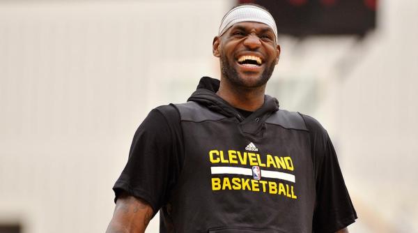 最专业的NBA新赛季看点推荐：詹姆斯拿MVP，信吗？