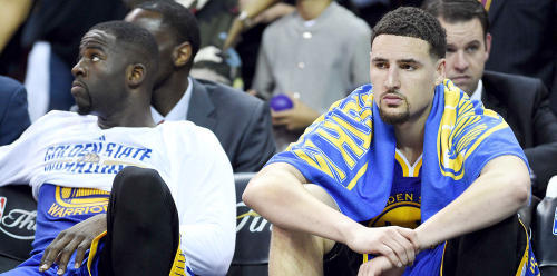 最专业的NBA新赛季看点推荐：詹姆斯拿MVP，信吗？