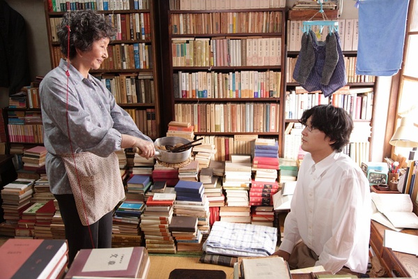 那些编词典的怪人