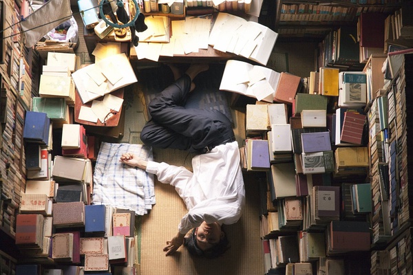 那些编词典的怪人