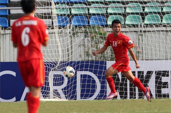 范志毅一句气话要成真，未来我们也要仰视越南足球了