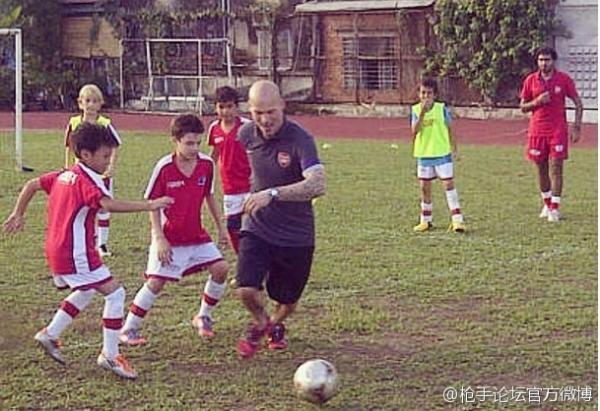 范志毅一句气话要成真，未来我们也要仰视越南足球了