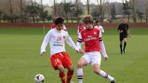 范志毅一句气话要成真，未来我们也要仰视越南足球了