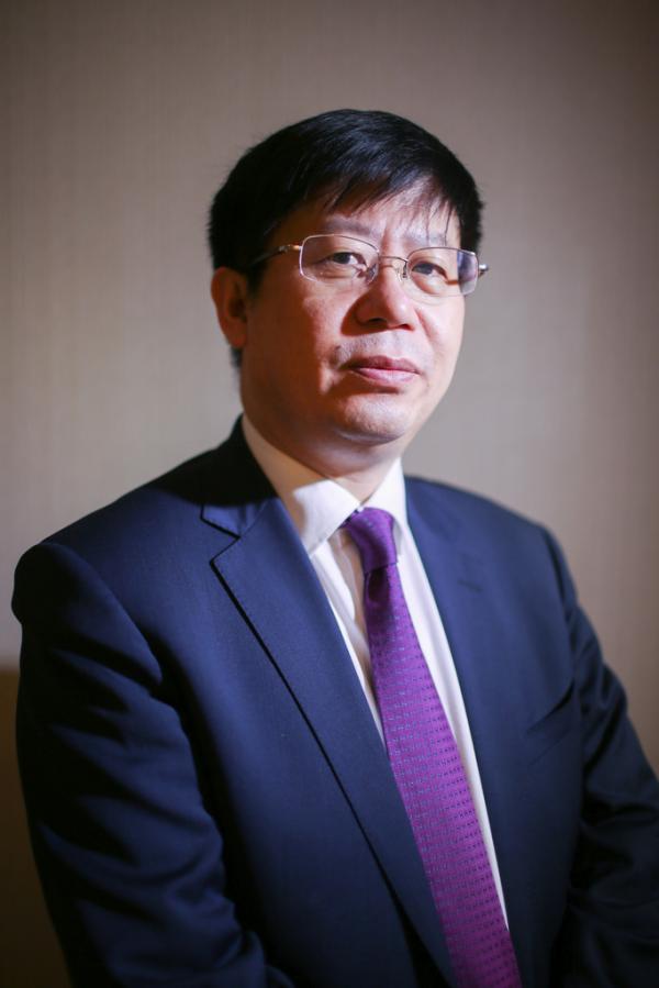 夏普想收回美洲品牌授权，海信总裁刘洪新：严格按照合同办