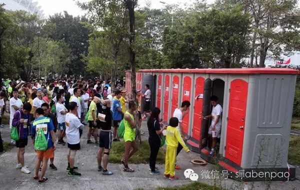 上马来袭！马拉松比赛前中后到底怎么吃，请收下这份秘籍