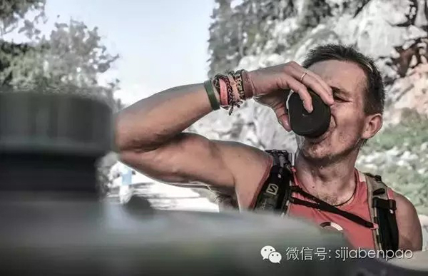 上马来袭！马拉松比赛前中后到底怎么吃，请收下这份秘籍