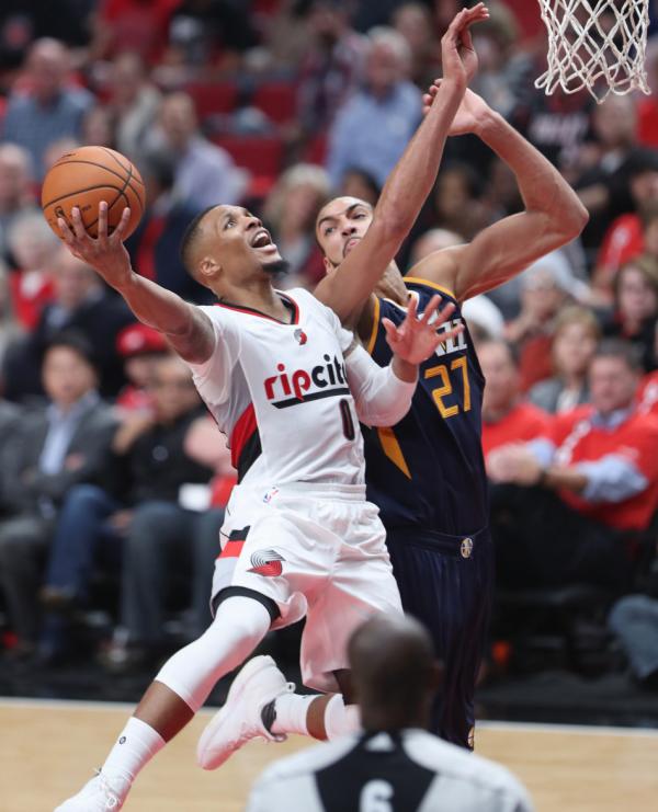 张佳玮 | 老司机开车就是稳，马刺也有“死亡阵容”了