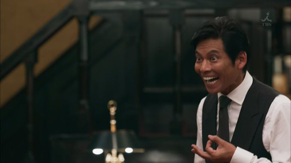 日版 《神探夏洛克》：拍出此剧，实在抱歉