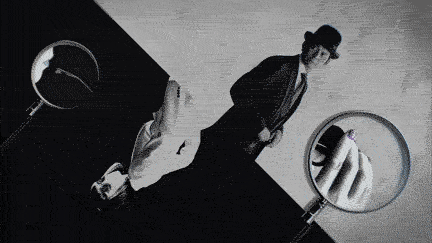 日版 《神探夏洛克》：拍出此剧，实在抱歉