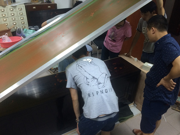 徐州博物馆文保中心主任：千年玉棺是如何修复还原的