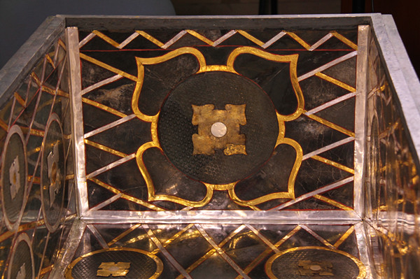 徐州博物馆文保中心主任：千年玉棺是如何修复还原的