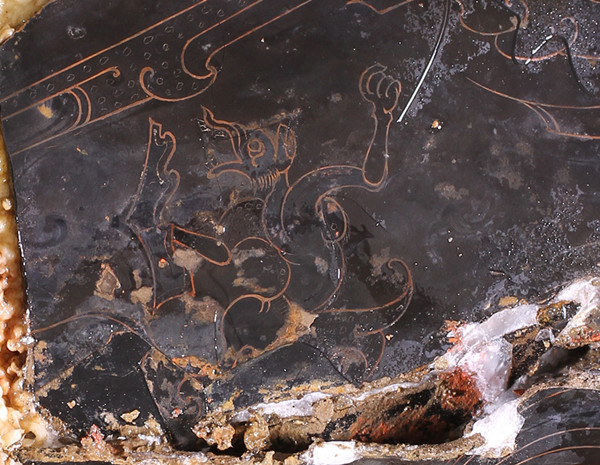 徐州博物馆文保中心主任：千年玉棺是如何修复还原的