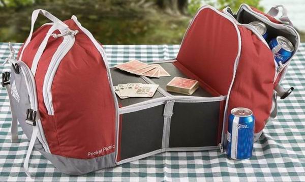 手套也能当酒杯？只要脑洞够大就行！