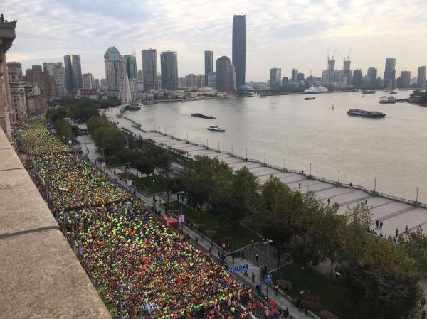 马拉松是一场体育骗局？是啊，跑马是有智商门槛的