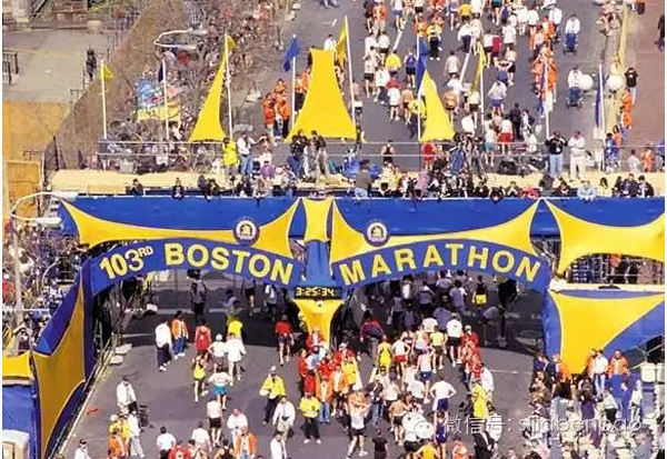 马拉松是一场体育骗局？是啊，跑马是有智商门槛的