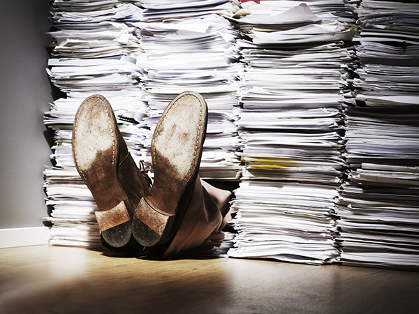 日本发布《过劳死白皮书》，“过劳”真的会死？