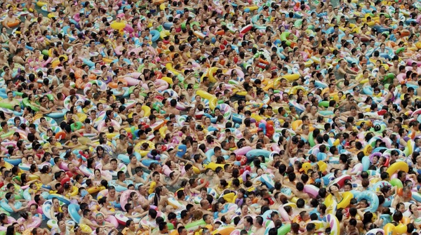 拯救地球？不，救救我们自己