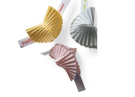 纸杯蛋糕吃完后，竟然还可以用来上创意美术课