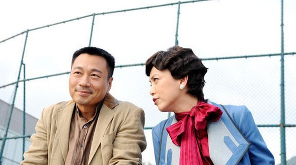 想当年｜《巾帼枭雄》提的那口气，如今TVB是找不回了