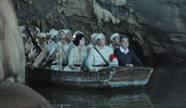 想当年｜《巾帼枭雄》提的那口气，如今TVB是找不回了