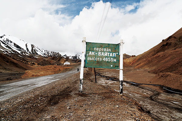 66号公路之外的6条非凡自驾路