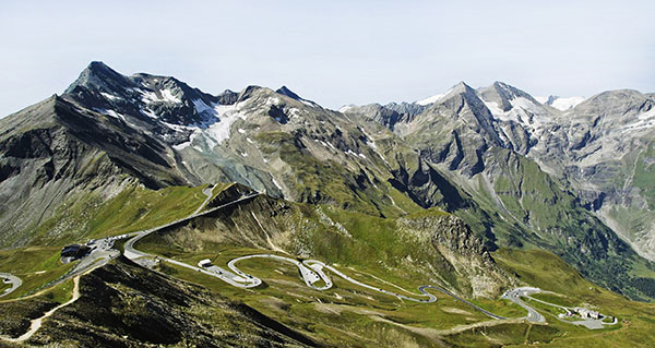 66号公路之外的6条非凡自驾路