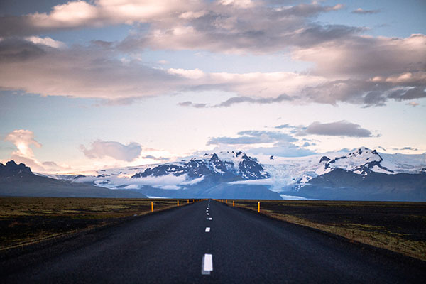 66号公路之外的6条非凡自驾路