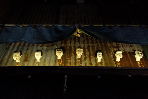 看展览｜杉本博司：在未来之恶中回归净土